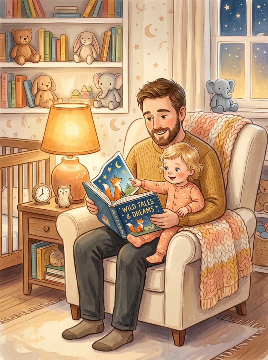 Bebés y primeros pasos