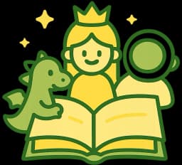 ImaginaCuentos - Personalized children's books