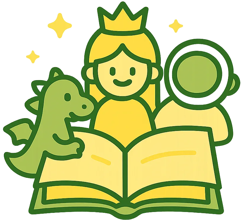 ImaginaCuentos - Cuentos personalizados para ninos