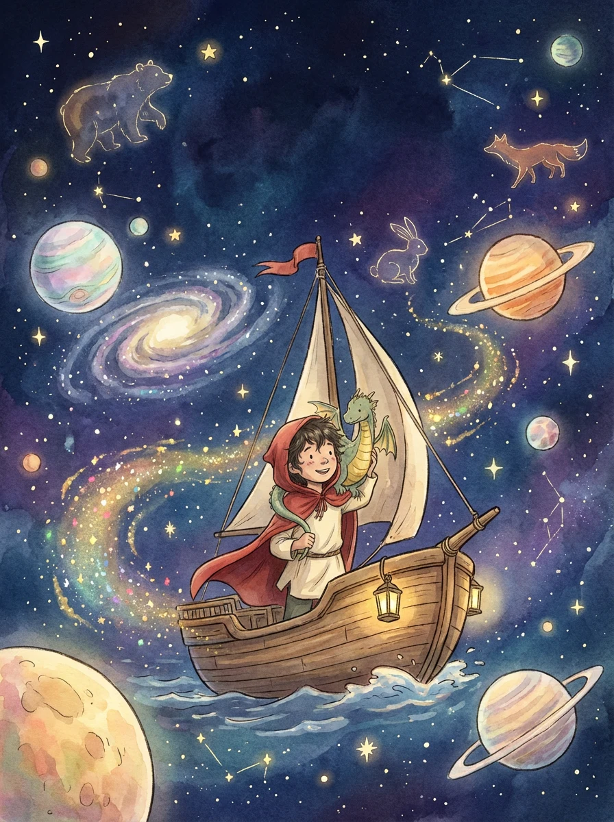 Portada ilustrada del Volumen 6 de la saga personalizada