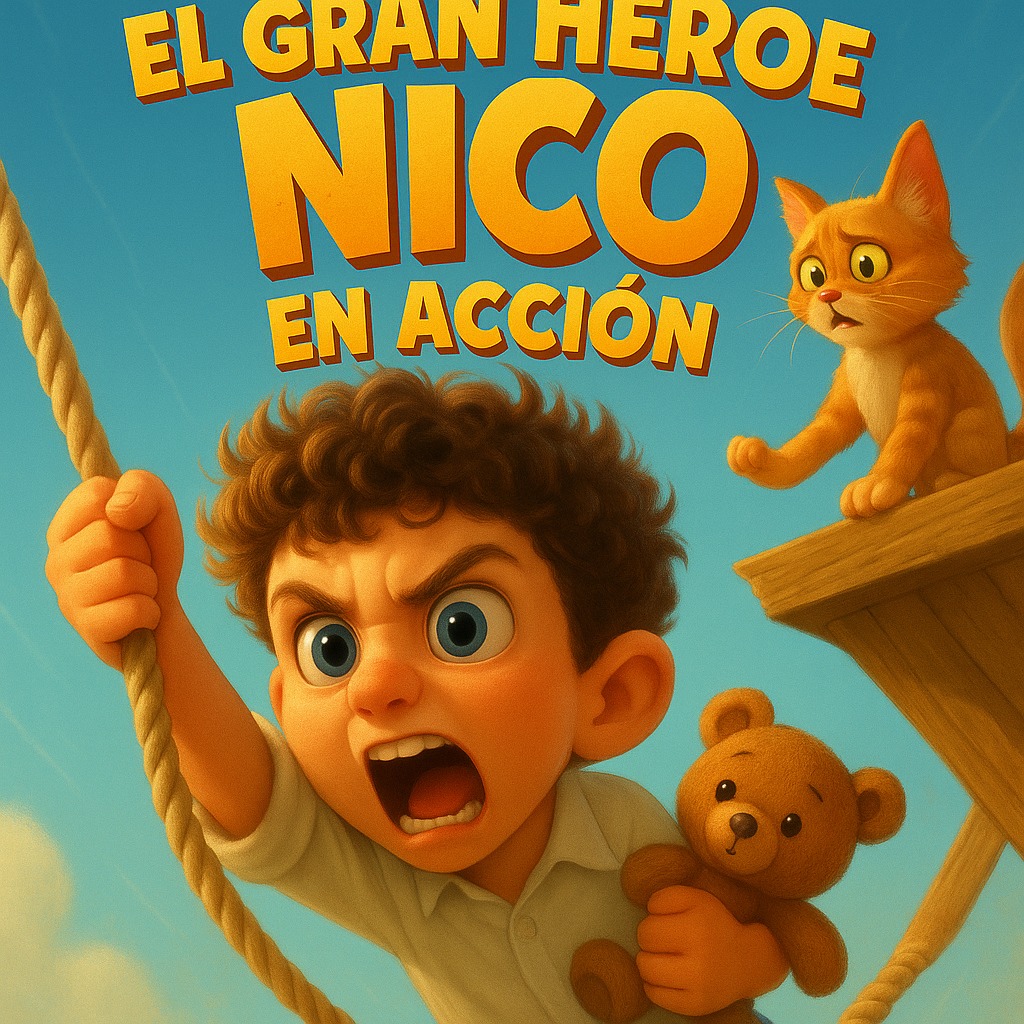 Pixar style book